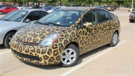Are These The Worst Paint Jobs Ever Done On Cars? - Car Talk - Nigeria