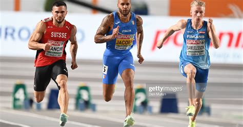 Europei Di Atletica Litalia Conquista La Finale Con La Staffetta