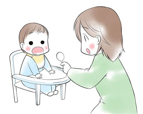 生後6ヶ月の赤ちゃんの様子とお世話の基礎知識【イラストでまるわかり】 ままのて