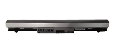 Ro Bater A Original Hp Probook G G Mercadolibre