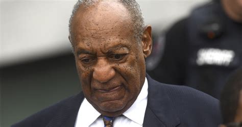 Bill Cosby oskarżony o przemoc seksualną Pozew od pięciu kolejnych