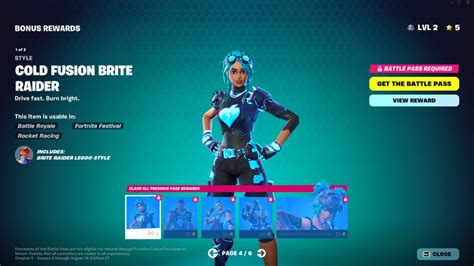 Fortnite Chapter 5 Season 3 Super Styles How To Unlock Esports Gg