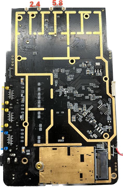 🐆cheetah Router Board Only Diy Tinkerers Special Chester Tech Repairs