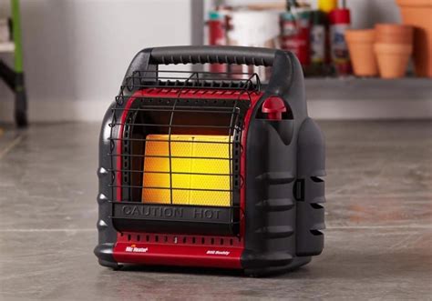 Best Indoor Propane Heater In 2022 Buying Guide