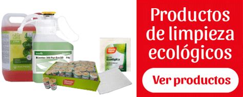 Ventajas De Usar Productos De Limpieza Ecol Gicos