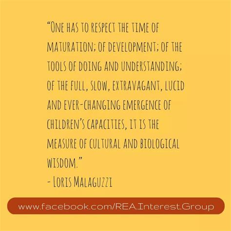 Frases Loris Malaguzzi - Frases Loris Malaguzzi Reggio Emilia - RETOEDU