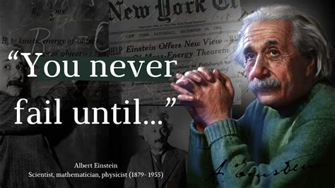 Unbelievable Quotes From Albert Einstein That Will Make You Question