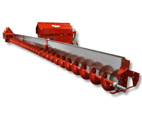 selecting  sweep sudenga industries