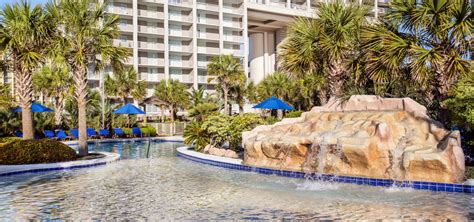 Hilton Myrtle Beach Resort | Kingston Resorts