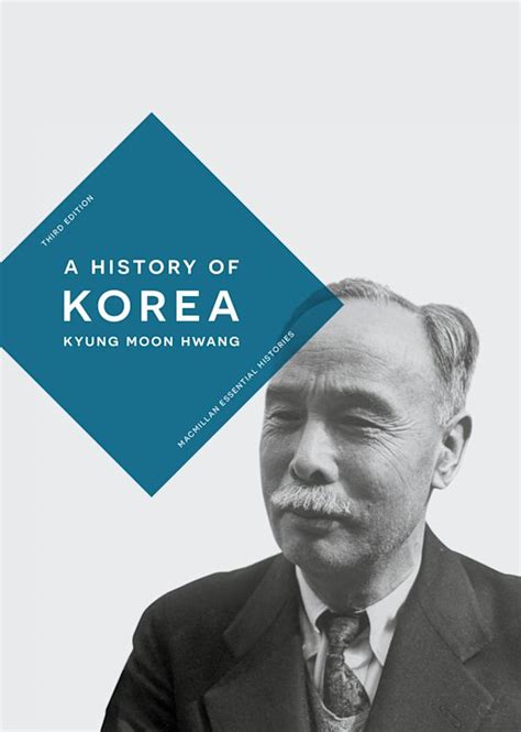 A History of Korea: : Bloomsbury Essential Histories Kyung Moon Hwang ...