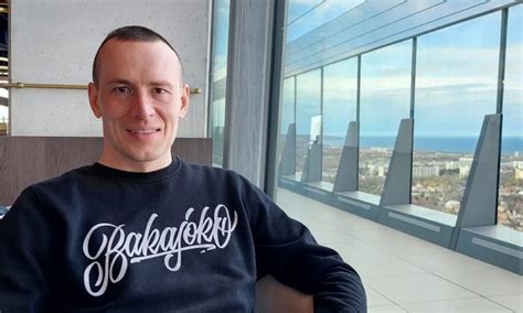 Wiśnia Bakajoko: "Wysyp jak po deszczu grzybów - specjalistów od rapowania"