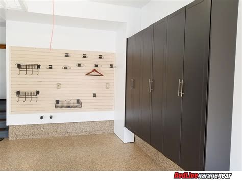 Garage Wall Storage That Will Save You Lots Of Space