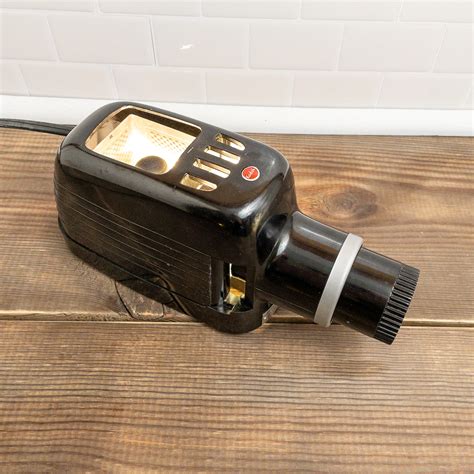 Kodak Kodaslide Projector Model 1A | Heritage Outfitters