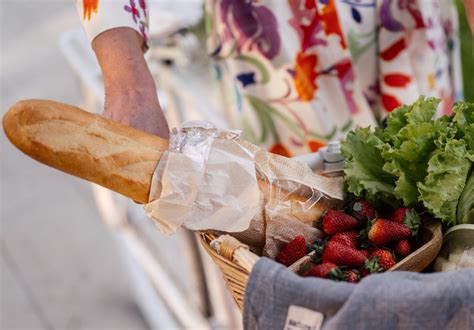 Claves Para Hacer Una Compra Saludable Y Tener Una Sana Alimentación