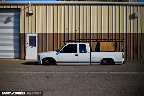 Slammed-Work-Truck-9 copy - Speedhunters