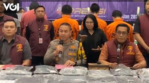 Tebar Hoaks Forkopimda Kabupaten Batu Bara Menangkan 02 Pegiat Medsos