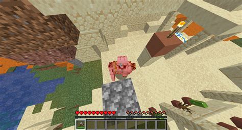 How To Kill An Iron Golem In Minecraft Easily