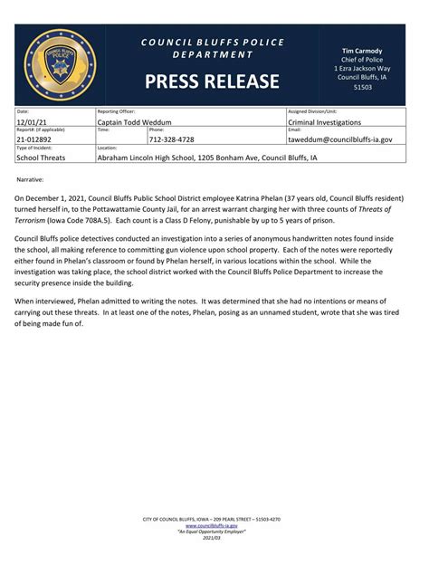 police scanner council bluffs 1