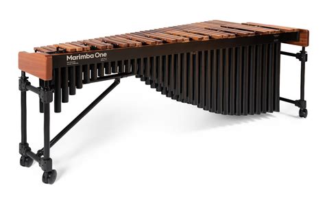 Our Marimbas Marimba One Marimba Traditional Mahogany Wood