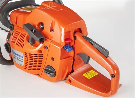 Husqvarna 455 Rancher Chain Saw Specs Consumer Reports