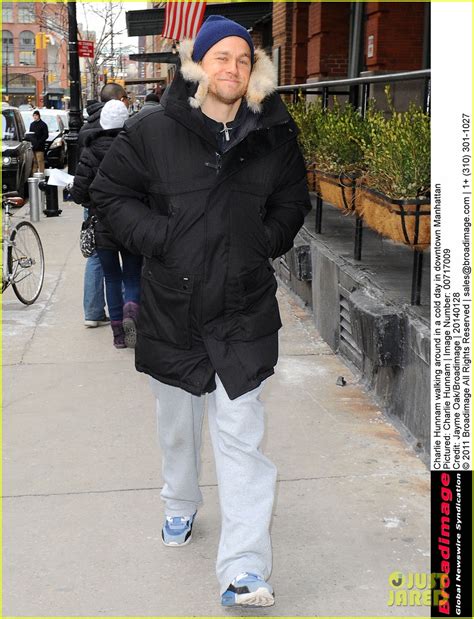 Charlie Hunnam's Guillermo del Toro Movie 'Crimson Peak' Begins Filming Next Month: Photo ...