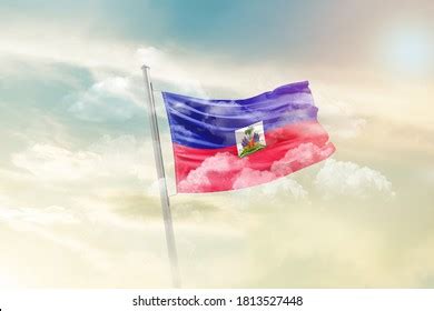 Haiti National Anthem: Over 65 Royalty-Free Licensable Stock ...