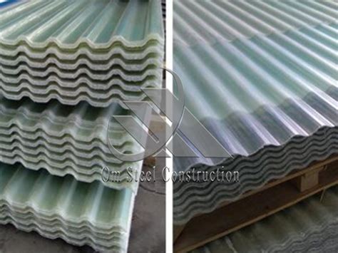 Fiberglass Reinforced Plastic Frp Roof Wall Panel Factory And Suppliers