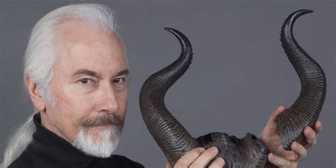 rick baker net worth