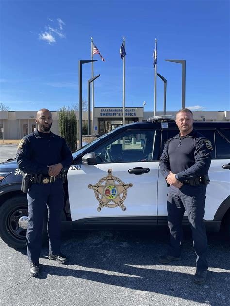 Fatal Motorcycle Crash Of Spartanburg Sheriff's Captain: Toxicology ...