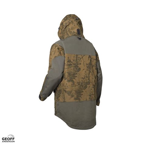 Dozer Rough Leaf - Dozer - Geoff Anderson