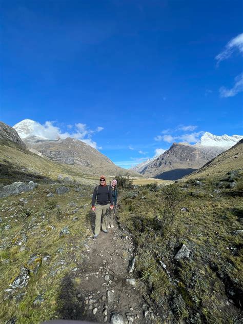 Skyline - Since the Inca Empire, Peru has shown the world that its