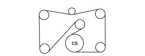 2000 Ford Focus Belt Diagram Wiring Diagram