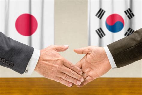 Why Yoon Suk Yue Insists On Breaking The Ice In South Korea Japan Relations Imedia