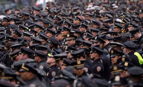 How Often Are Police Shot in the Line of Duty?