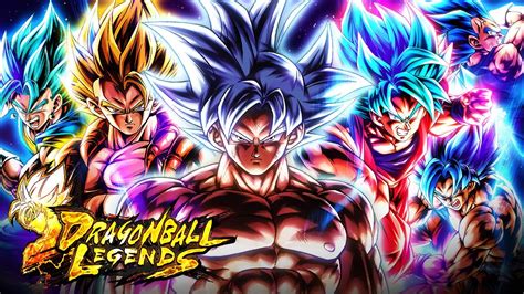 How To Build Your Best Teams In Dragon Ball Legends Db Legends Team