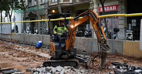 Janet Sanz Ignora La Querella Por La Superilla Del Eixample Han