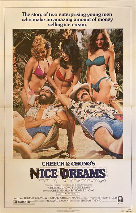 Cheech and Chong's Nice Dreams (1981)