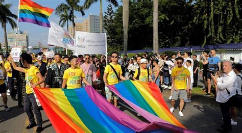 Activists Propose Amendments To Same Sex Marriage Bill In Thailand