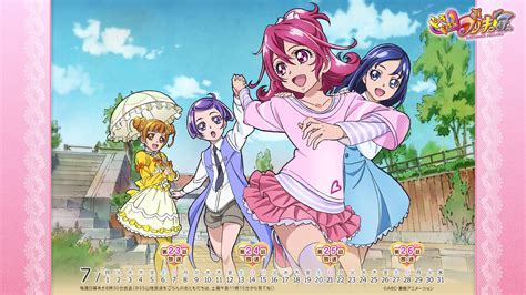 Doki Doki Precure Wallpapers Top Free Doki Doki Precure Backgrounds