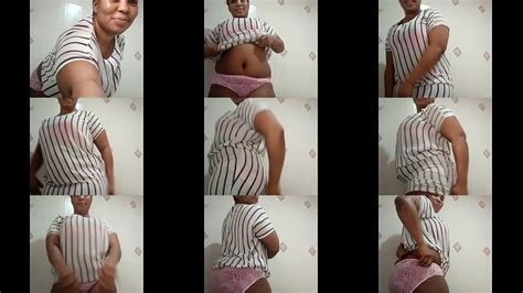 Nigerian Woman Videos XVIDEOS