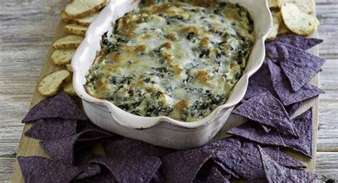 Olive Garden Spinach Artichoke Dip - CopyKat Recipes | Recipe | Copykat ...