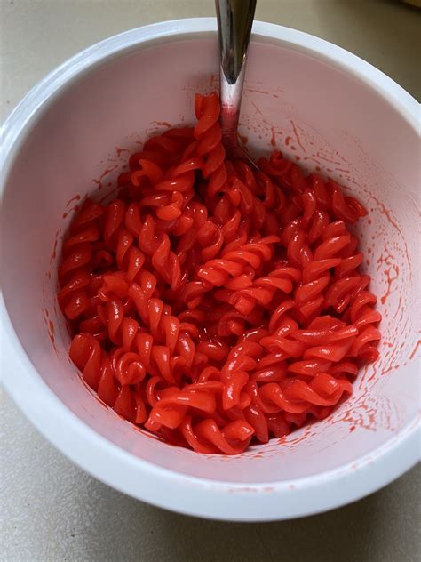 Cheetos Flamin Hot Mac N Cheese 160gr NGT