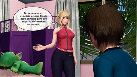 Pure Pervert La DURA VIDA De Timmy Parte Comic Porn