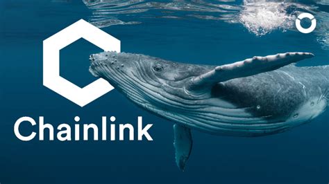 Millions Of LINK Acquired By Whales Since Chainlink Successful Swift Test