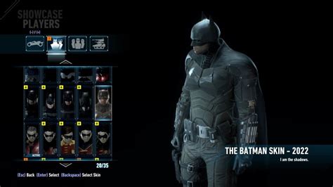 Batman: Arkham Knight’s Newest Skin Seems Really Fishy