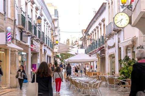 Las 10 Mejores Playas De Faro Faro Tiene La Playa Perfecta Para Ti