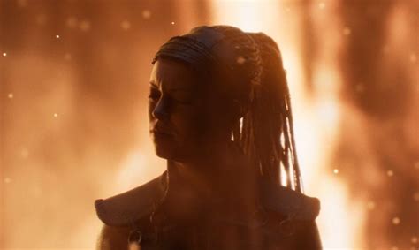 Senuas Saga Hellblade Ii Gets A Behind The Scenes Trailer During The