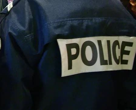 La Police Des Polices A Ouvert Une Enqu Te Apr S La Mort Dun Jeune