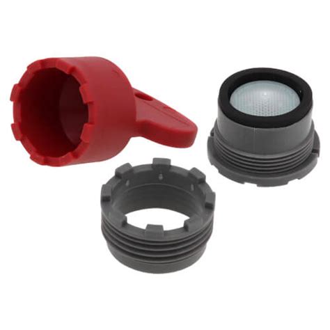 Danco Gpm Cache Aerator Kit For Delta And Moen Faucets