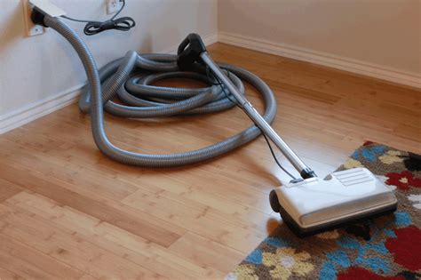 Whole House Vacuum System Repair Darline Severson